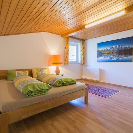 Chalet Drei Brueder Фуш-ан-дер-Гросглокнерштрассе Экстерьер фото