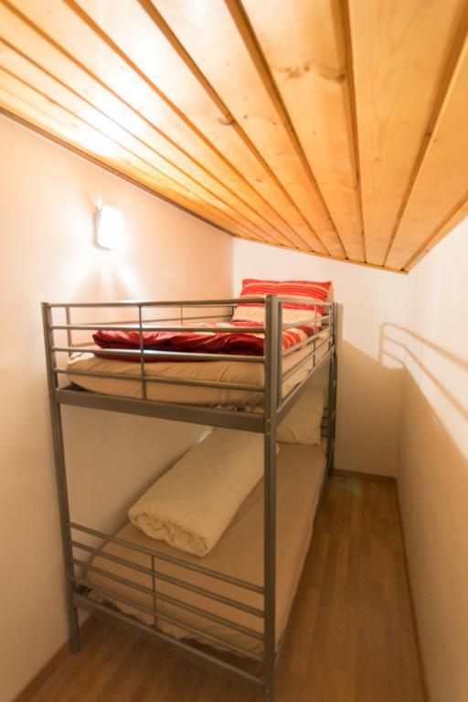 Chalet Drei Brueder Фуш-ан-дер-Гросглокнерштрассе Номер фото