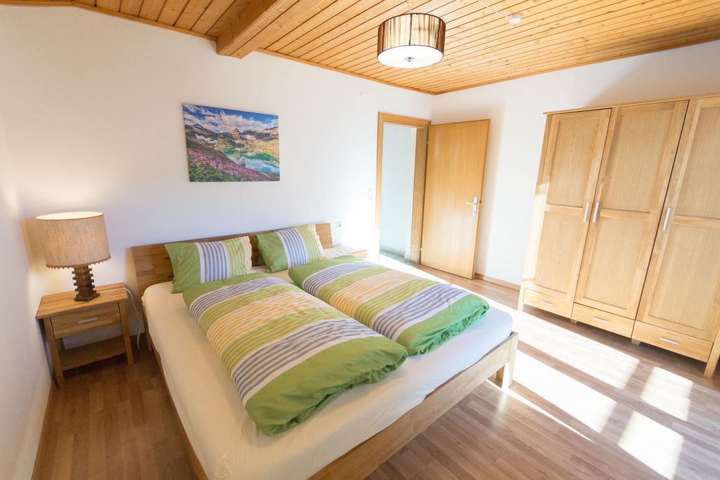 Chalet Drei Brueder Фуш-ан-дер-Гросглокнерштрассе Экстерьер фото