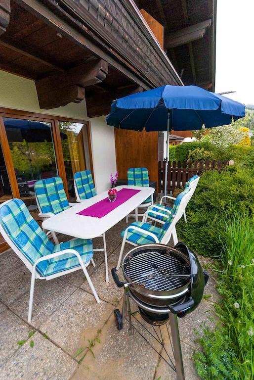 Chalet Drei Brueder Фуш-ан-дер-Гросглокнерштрассе Номер фото